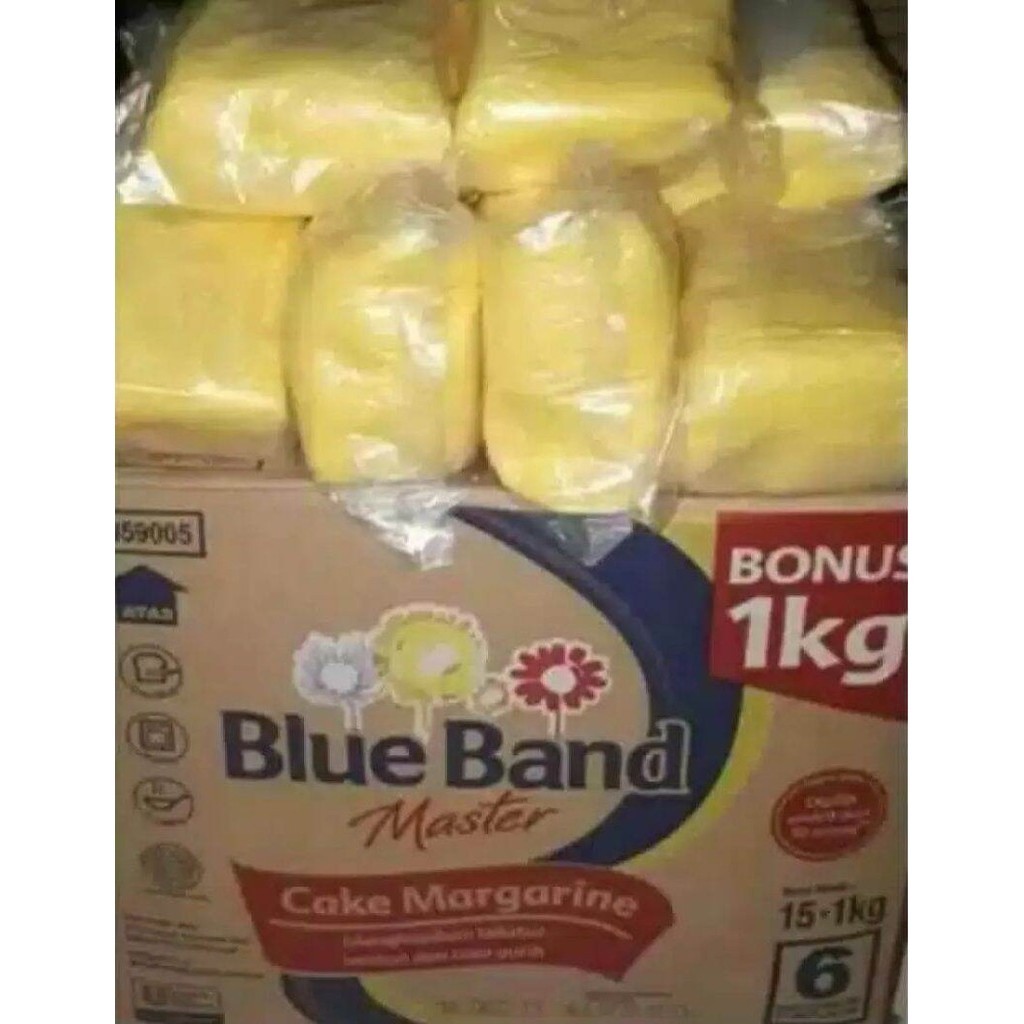 

KINGANDITA - BLUBAND 1/2KG |BLUBAND MASTER 1KG|BLUBAND KILOAN MURAH |BLUBAND SERBAGUNA