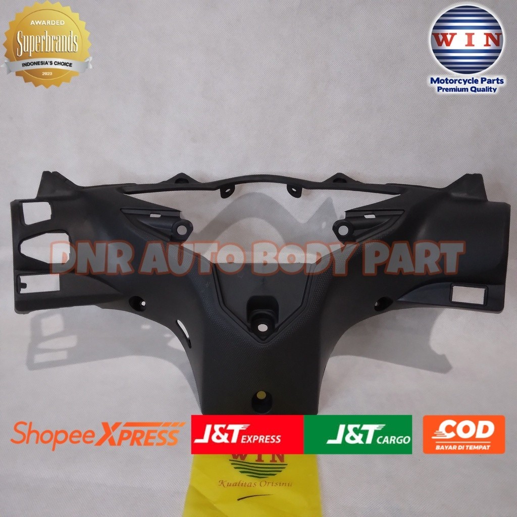 Batok Belakang Blade 110 2011 2012 2013 2014