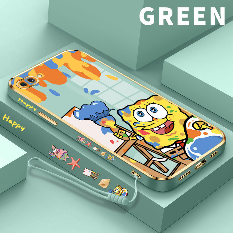 Case HP For Oppo A3s A5s A3 For Oppo A5 2020 A5 2018 OPOP AX5 AX5s OP For OppoA3s For OppoA5s For Op