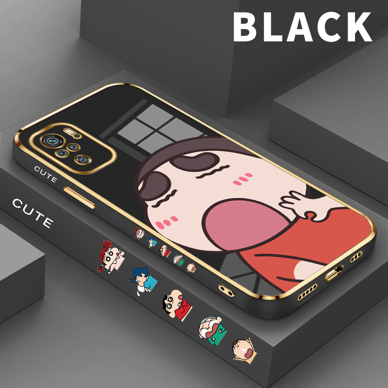 Case HP For Redmi Note10 4G Note 10 5G For Redmi Note 10S Note10T Readmi Note10 Note10S Note10T Casi