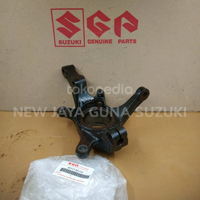 45111-63J10 Knuckle Depan Rh Swift 2005-2011 BARANG BARU