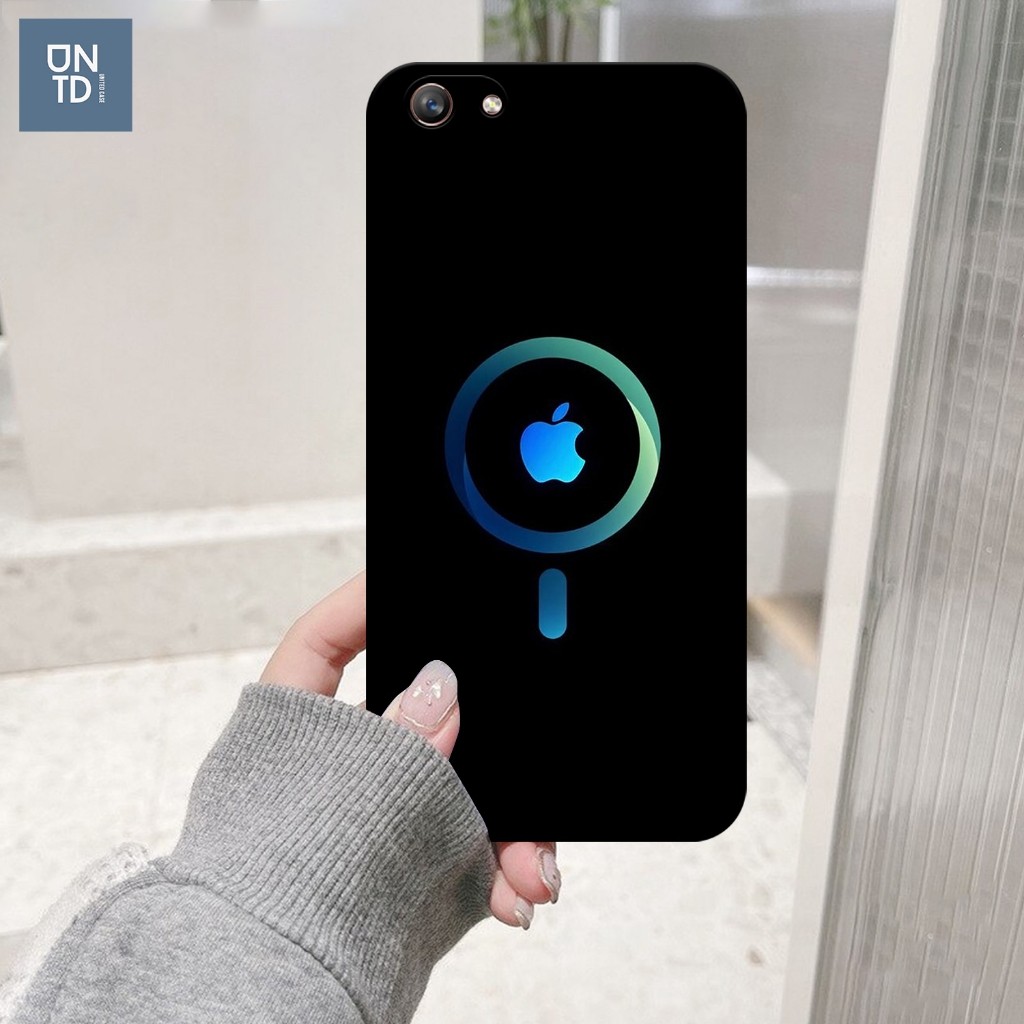 { NZ18 } Case OPPO F1S A59 A57 LAMA A39 A83 A71 Terbaru - Casing Hp ( TIPE LAIN VIA CHAT ) - United 