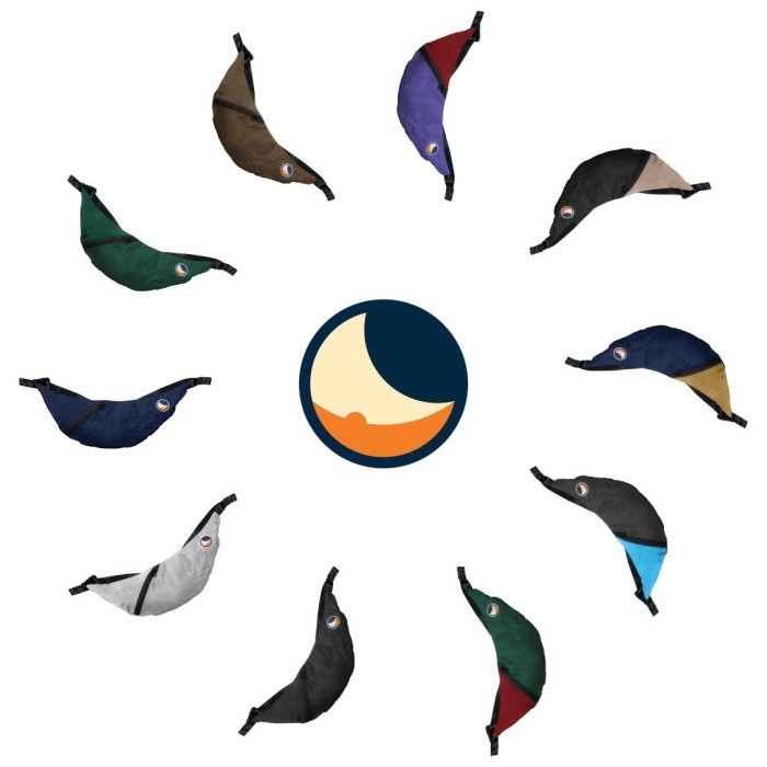 Sling Bag Ticket To The Moon