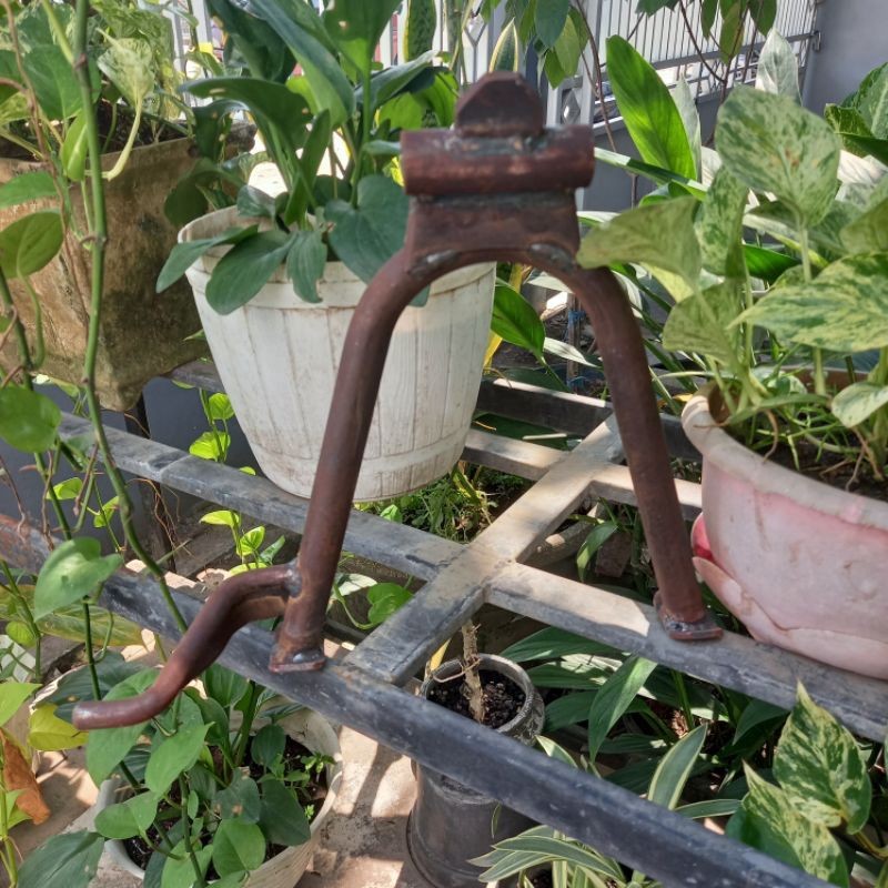 jagang tengah jupiter standart tengah jupiter PNP CB GL MEGAPRO