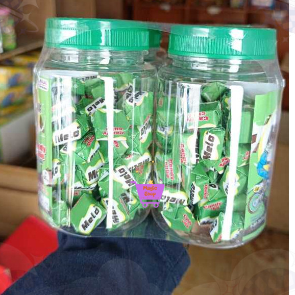 

COKELAT CUBE ISI 60 PCS