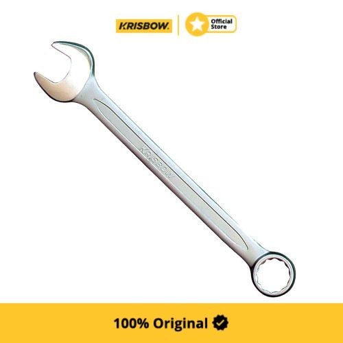 krisbow kunci ring pas 46 mm