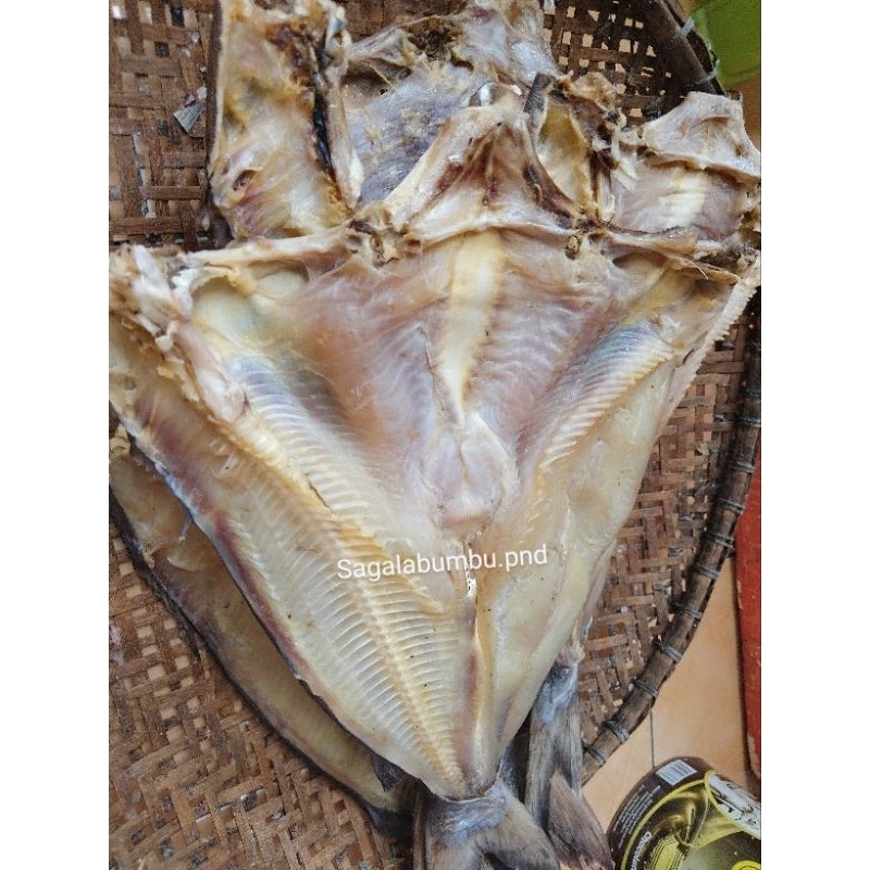

JAMBAL ROTI SUPER ASLI ngeprul oleh oleh PANGANDARAN 1 KG oleh oleh pangandaran, jambal roti super ngeprul fresh