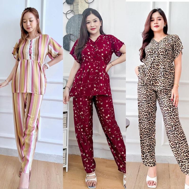 DASTER PUTRI BALI - MORIN CELANA PANJANG SETELAN DASTER BALI