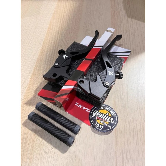 Handle Rem KTC Kytaco MIO Smile - Mio Soul Karbu - MX Old / MX New - Xeon ECLIPSE ( ABKH -01 ) KTC K