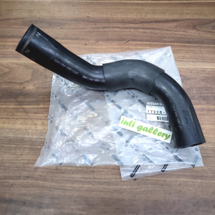 Selang Tangki Bensin Nissan Grand Livina Original BARU