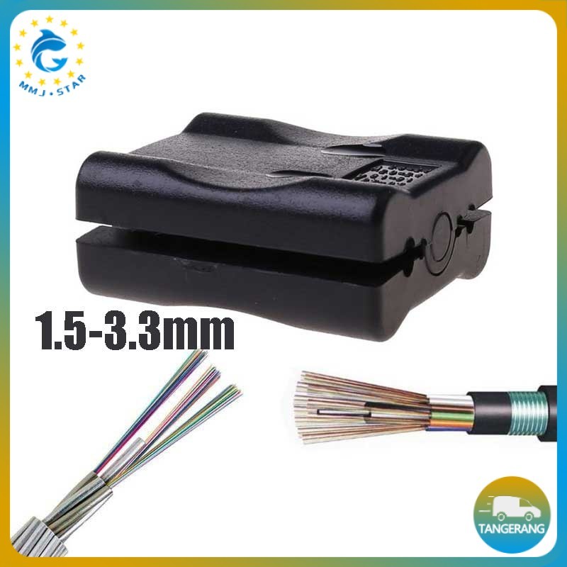 Sliter Pengupas Kabel Fiber Optical Slitter Tube Slitter Fiber Optik Slitter Tube Fiber Optic Stripp