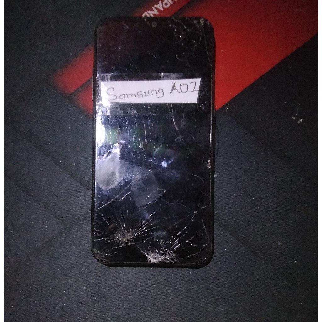 MESIN SAMSUNG A01 NORMAL TERMURAH  CELL29 CELL29