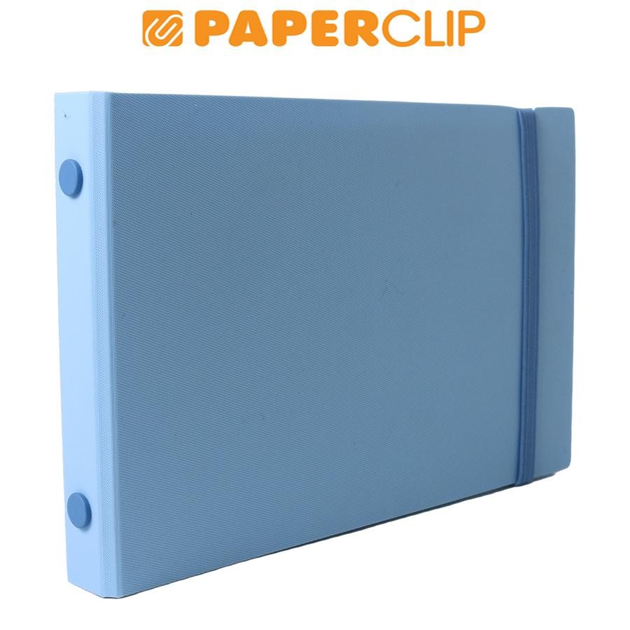 

FILE NOTE MINI MARUMAN INTO-ONE+ FM63-52 LIGHT BLUE