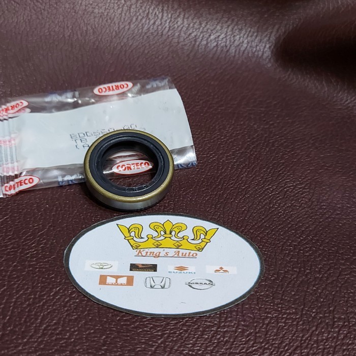 Part SEAL INJEKTOR PANTHER 2.5