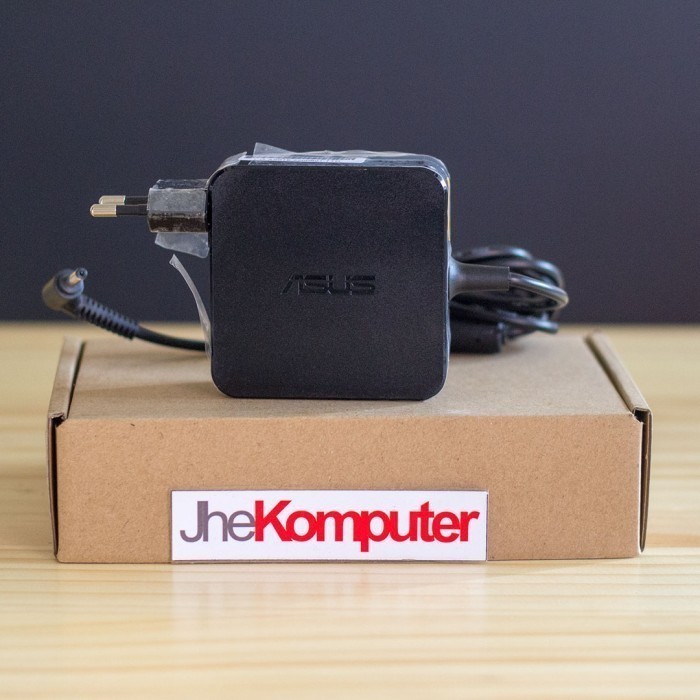 Jhekomputer - Cas Laptop Asus a450c