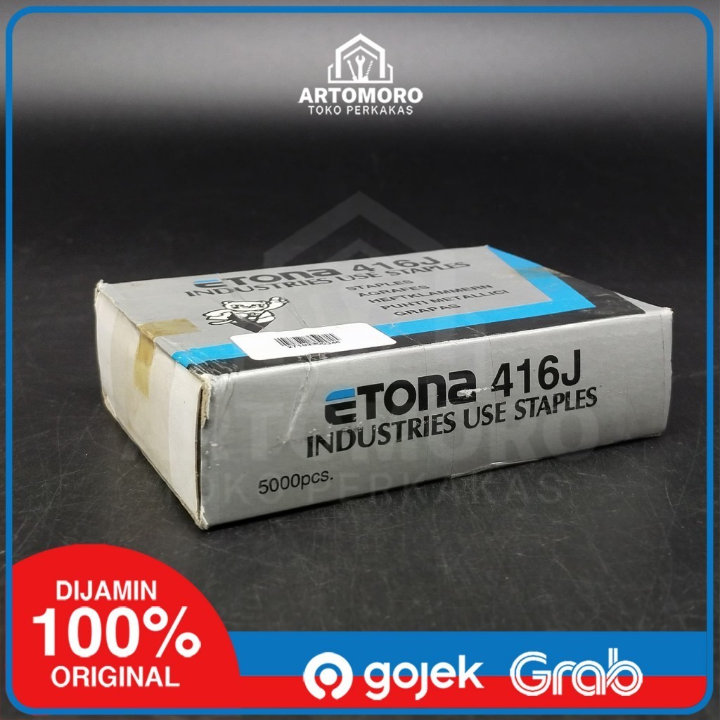 Paku Tembak Etona 416J