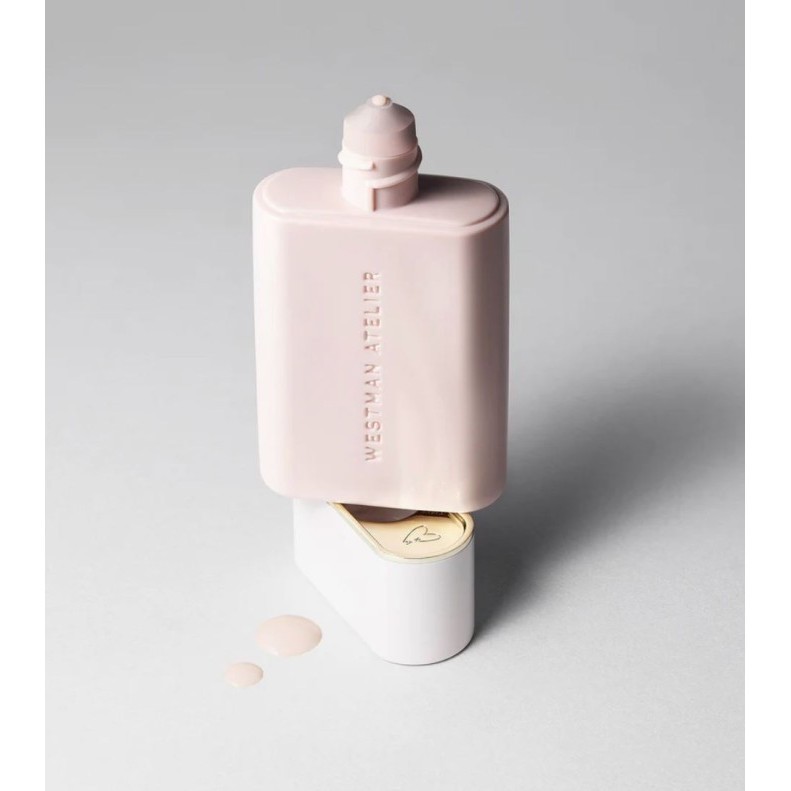 Brunn Westman Atelier Vital Skincare Complexion Drops - Atelier III