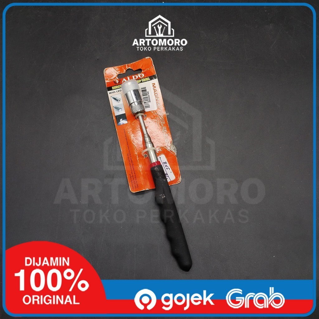 Magnet Tool Sliding Aldo