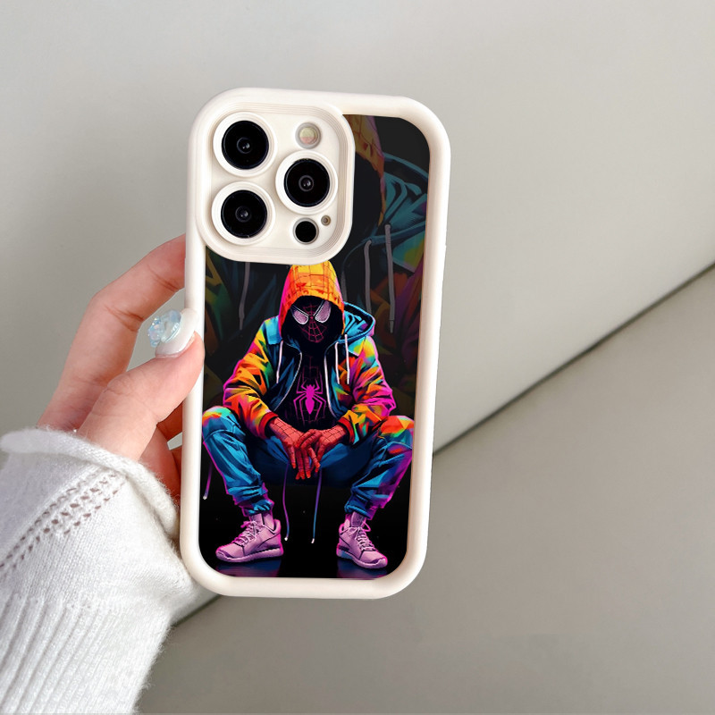 Case HP VIVO V23e 4G V23e 5G VIVO V23E VOVO VIVOV23e VIVI VIV0 v23e Casing Softcase Kesing Lucu Sili