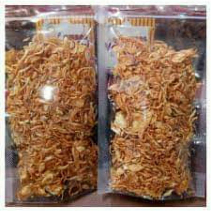 

bawang goreng murah/ bawang merah goreng murni / bawang goreng brebes
