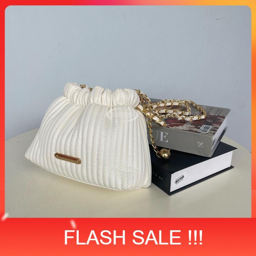 PROMO Tas Shoulder Mini Terbaru Wanita Korea - Sunny Bags