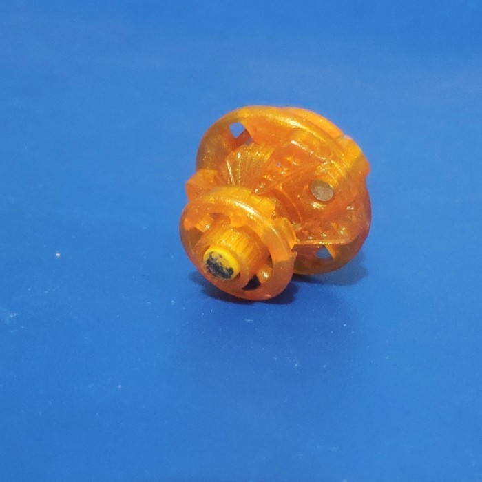 Driver Beyblade Burst Exceed' 2nd Takara