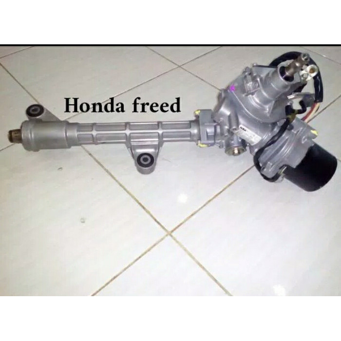 RACK STEERING/RACK STEER HONDA FREED