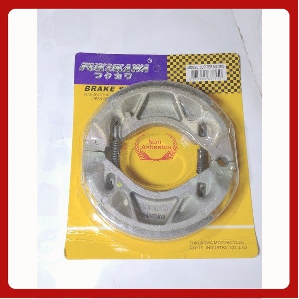 Kampas Rem Belakang Mio J Mio Gt Soul Gt FKW YMCGL