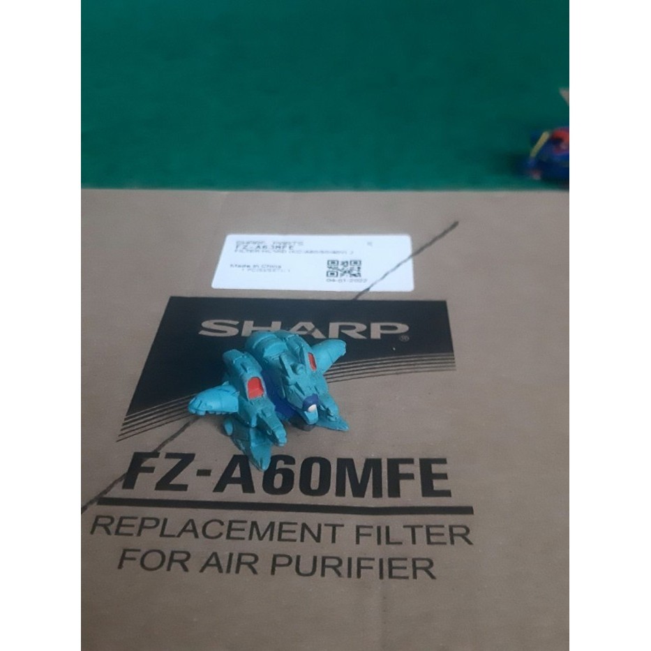 No. 44 - Action Figure Mobile Suit Gundam Gashapon HG Bandai Original