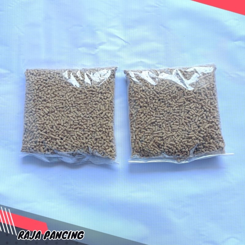 Pelet Sinta - umpan pancing - Pelet sinta dalam kemasan - Bandul - boom