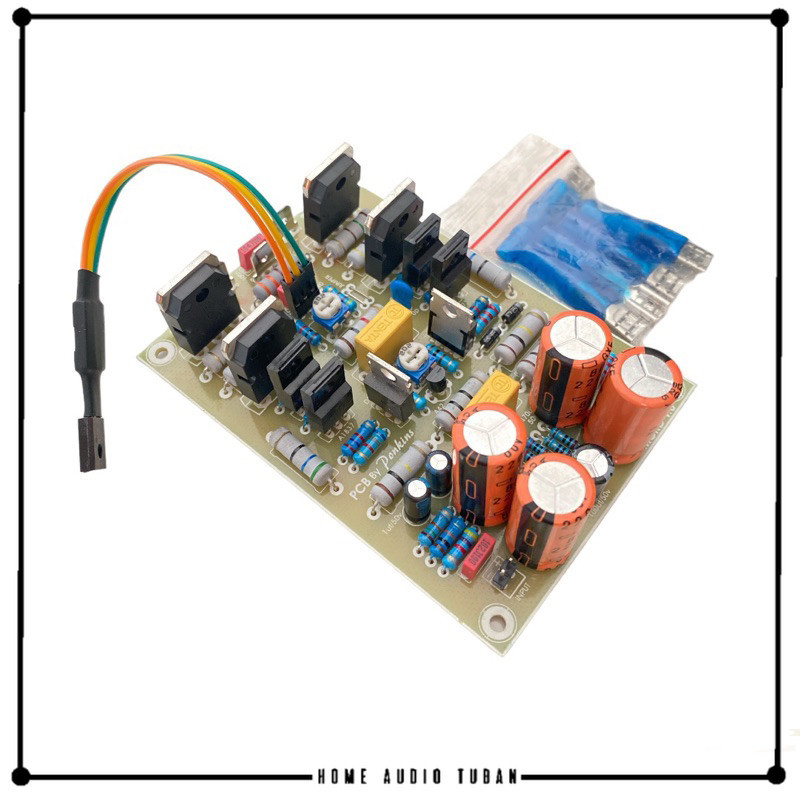 Driver MCRD V3 Super