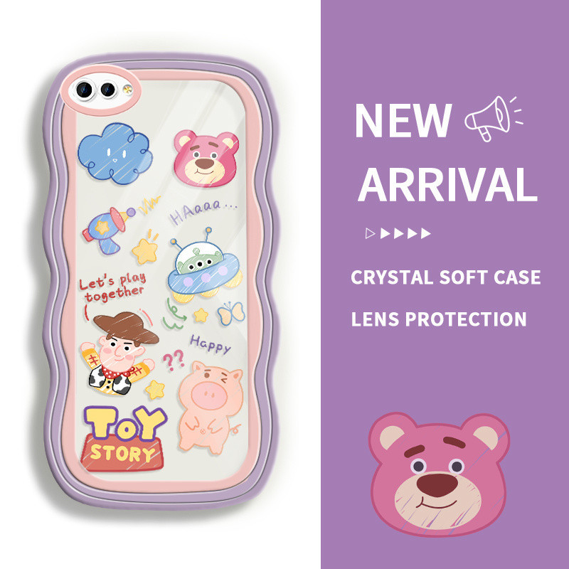 Casing For Realme C2 C2 2019 C2 2020 C2s For RealmeC2 Realmi C2 RMX1941 Real me For RealmeC2s Case H