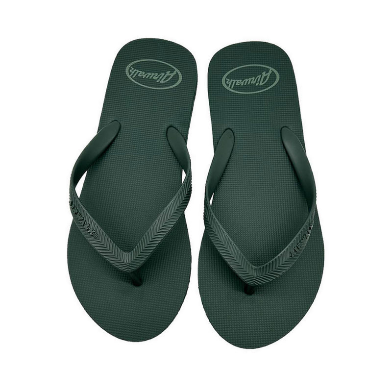 Airwalk Baloma Men's Flip Flop Sandals- Olive