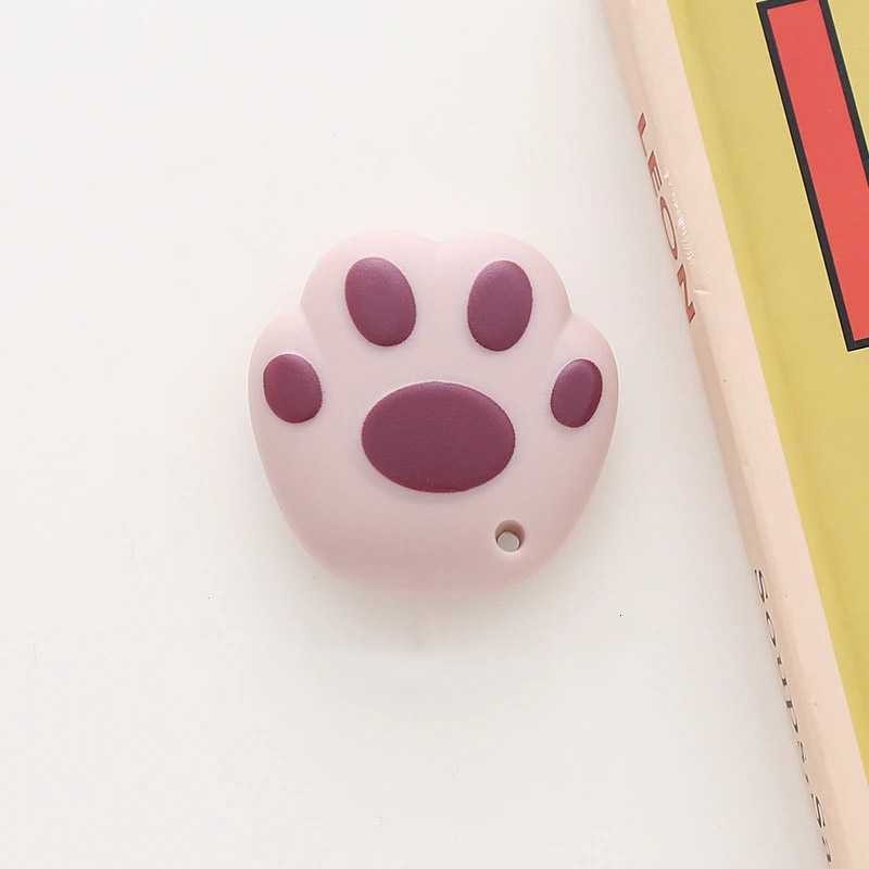 

KGRD Pisau Cutter Mini Pemotong Kertas Desain Cat Paw OL236B