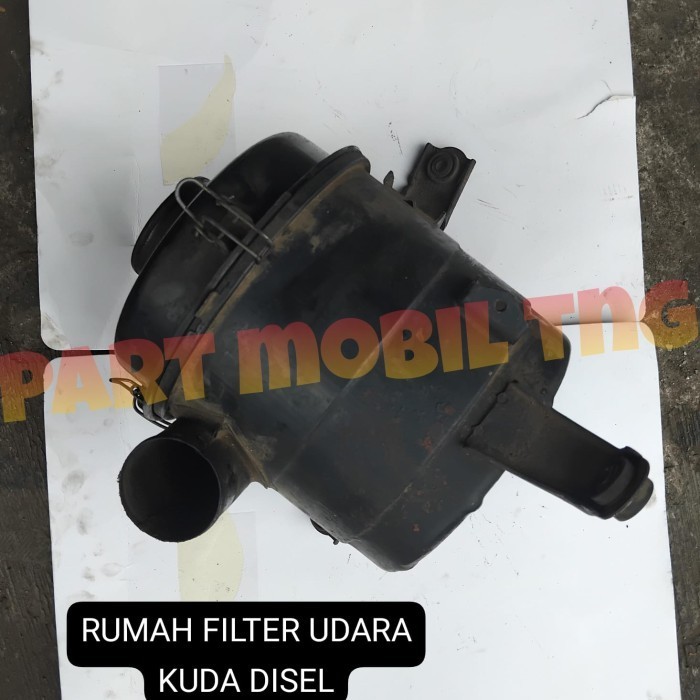 Box Air Cleaner Rumah Filter Saringan Udara Mitsubishi Kuda Diesel