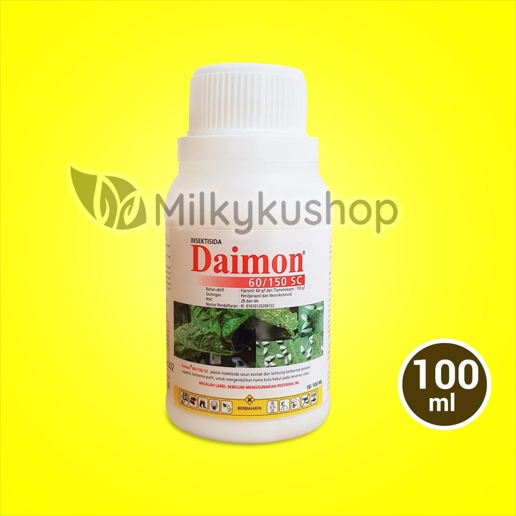 DAIMON 60/15 SC 100 ML INSEKTISIDA