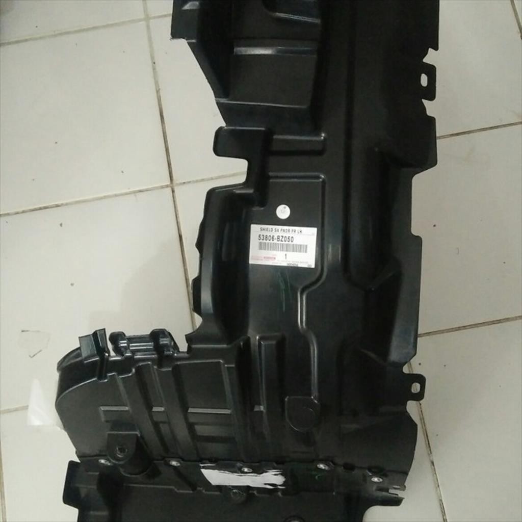 Spakbor Depan Liner Fender Klip Grand S Avanza Kiri Astra 53806-BZ050