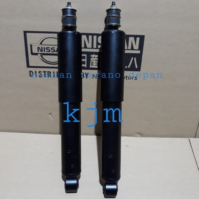 shockbreaker nissan Terrano depan original