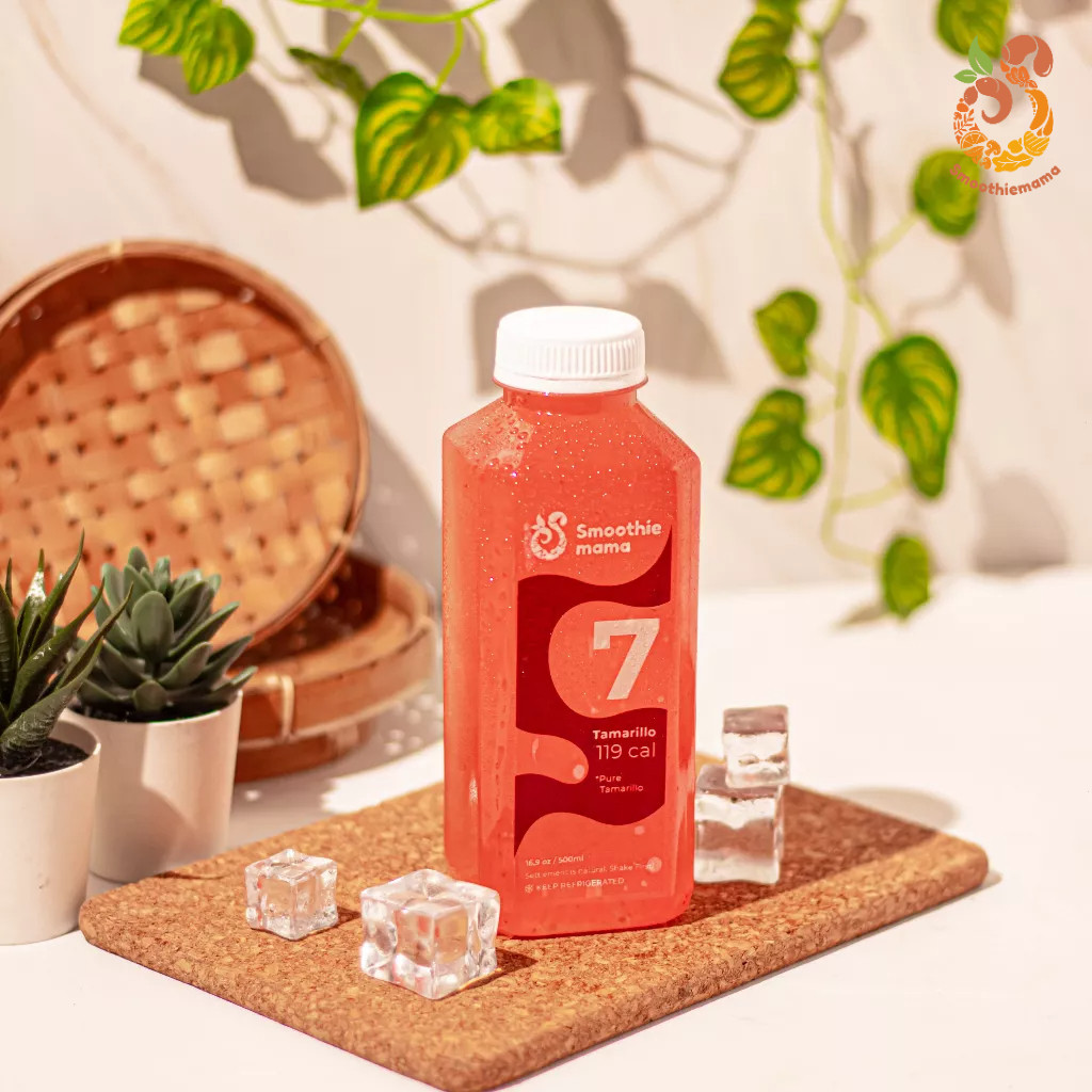 

Jus Terong Belanda Juice Terong Belanda Tamarillo Kesehatan Murni Pure Terong Belanda 500ml Cold Pressed Best Seller Smoothiemama Diet Fresh