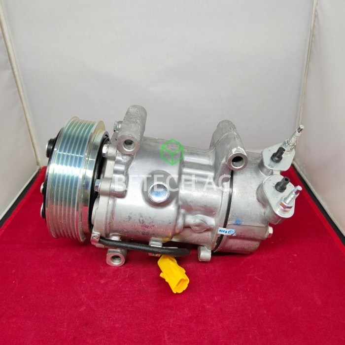 Compressor Peugeot 307 Lama TFF Kompresor AC