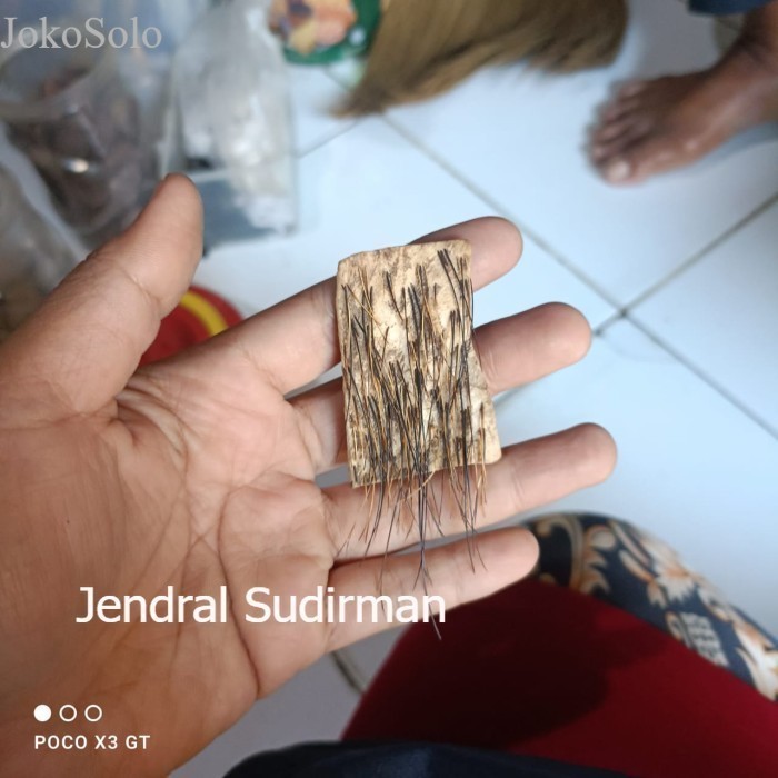 

ajimat kulit kebo landoh Murah Meriah JD21 murah