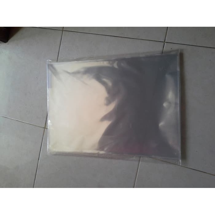 

PLASTIK PARCEL 60X70 Packing Souvenir Bingkisan Ulang Tahun Ultah Anak