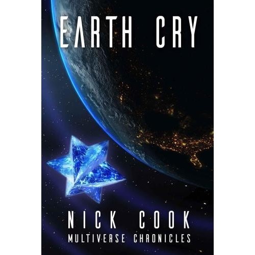 

Earth Cry - Earth Song 2, Voice from the Clouds, Nick Cook