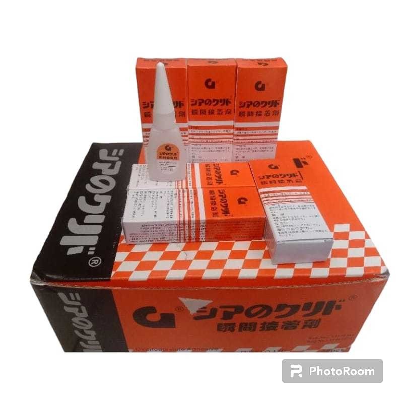 

Lem G 1 pack isi 50 pcs