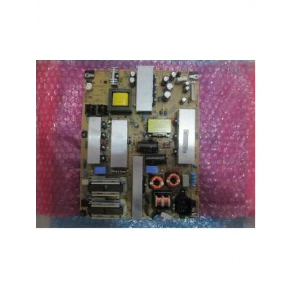 MODUL POWER SUPPLAY TV LG MODEL LD450 / 42LD450