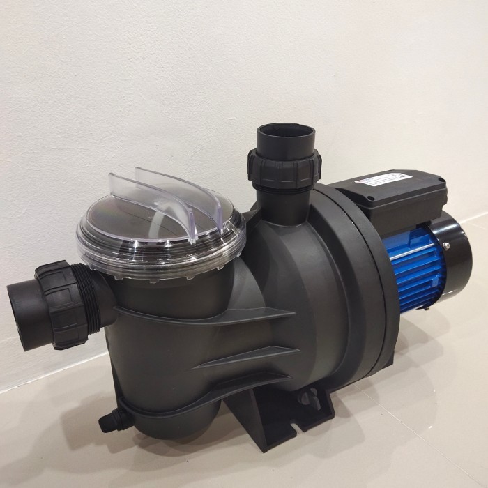 Pompa Kolam Renang 3/4hp Mesin Sirkulasi Pompa Kolam Renang