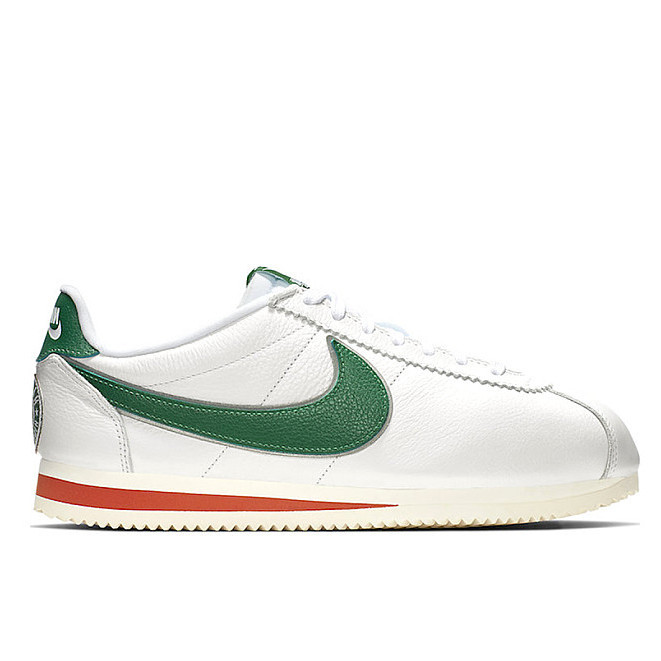 Nike Cortez Stranger Things Hawkins High School