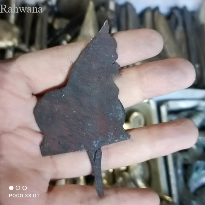 

keris semar sepuh mataram Hindu ori bk megantara sengkelat lar manga murah