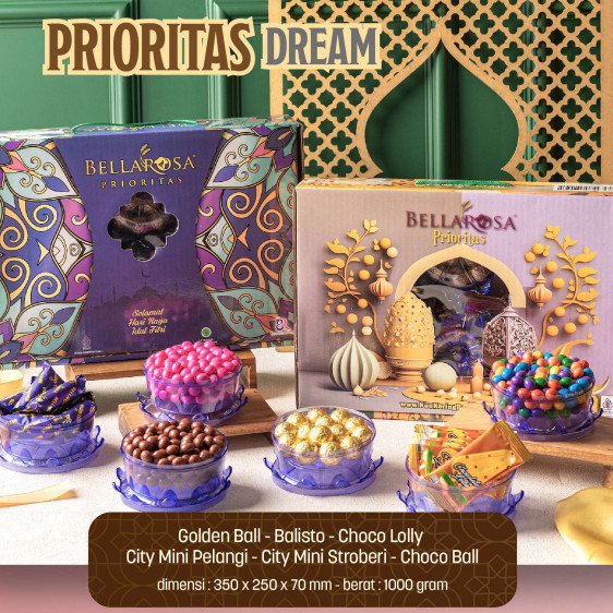 

PROMO!!! BELLAROSA BELLA ROSA PAKET KUE KERING PRIORITAS DREAM PARCEL HAMPERS LEBARAN FREE BUBBLE WRAP best seller murah enak gratis ongkir promo