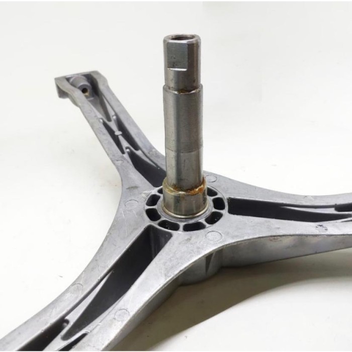 Segitiga Spider Drum Mesin Cuci Denpoo Front Loading DFL 10 85g 8 10md